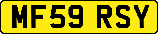 MF59RSY