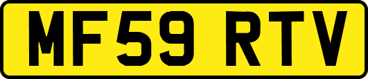 MF59RTV