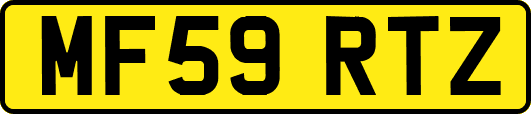 MF59RTZ