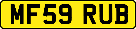 MF59RUB