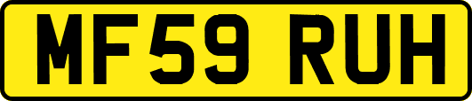 MF59RUH