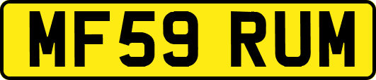 MF59RUM
