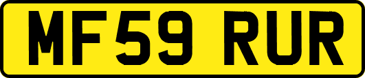 MF59RUR