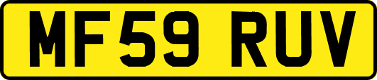 MF59RUV