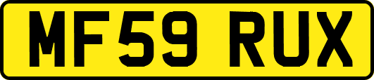 MF59RUX