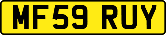 MF59RUY