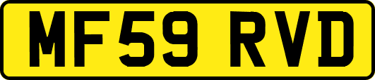MF59RVD
