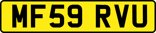 MF59RVU