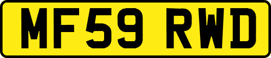 MF59RWD