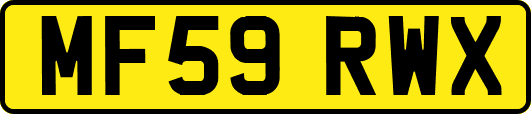 MF59RWX