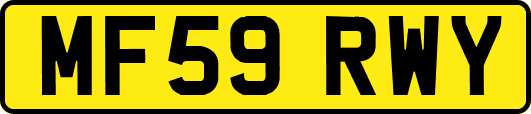 MF59RWY