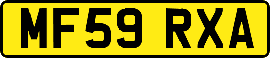 MF59RXA