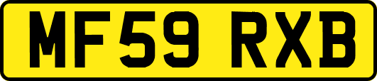 MF59RXB
