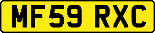 MF59RXC