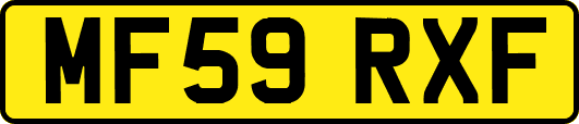 MF59RXF