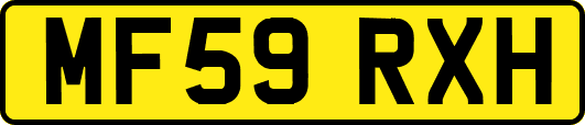MF59RXH