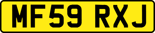 MF59RXJ