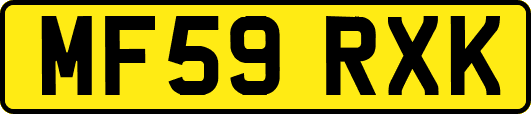 MF59RXK