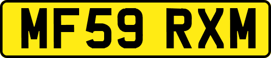 MF59RXM