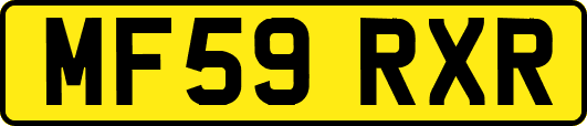 MF59RXR