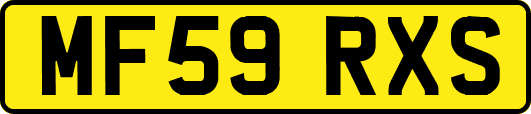 MF59RXS