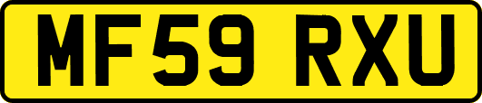 MF59RXU