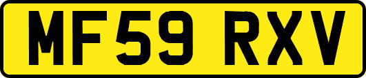 MF59RXV