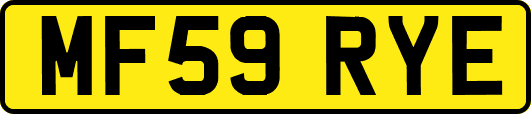 MF59RYE