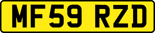 MF59RZD
