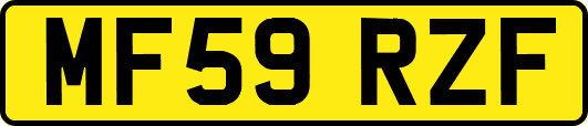 MF59RZF