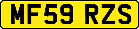 MF59RZS