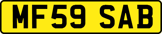 MF59SAB