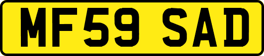 MF59SAD