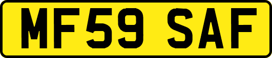 MF59SAF
