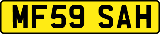 MF59SAH