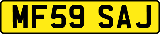 MF59SAJ