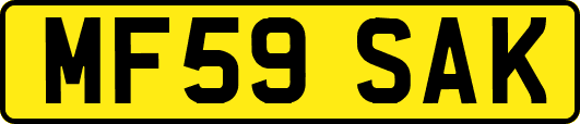 MF59SAK