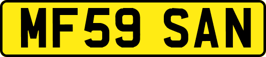 MF59SAN