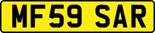 MF59SAR