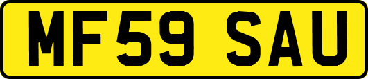 MF59SAU