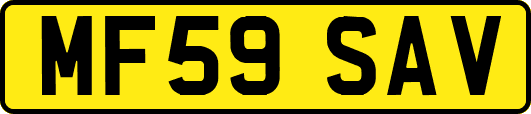 MF59SAV