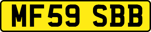 MF59SBB