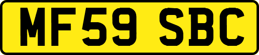 MF59SBC