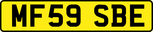 MF59SBE
