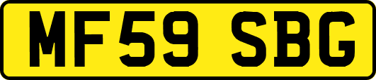 MF59SBG
