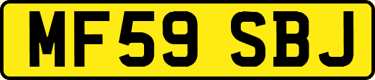 MF59SBJ