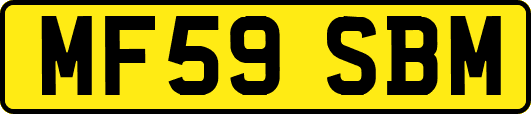 MF59SBM