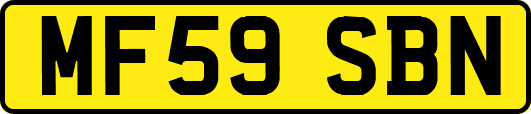 MF59SBN