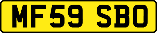 MF59SBO
