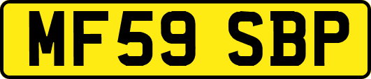 MF59SBP